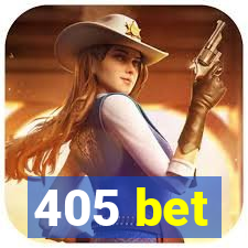 405 bet